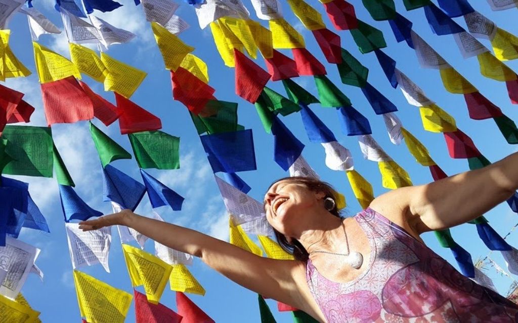 ¿CÓMO INSPIRARTE PARA UN CAMBIO DE VIDA?