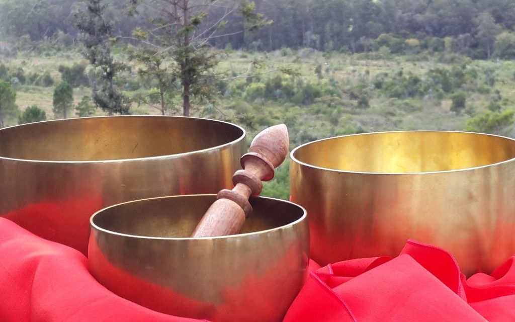 QUÉ SON LOS CUENCOS TIBETANOS